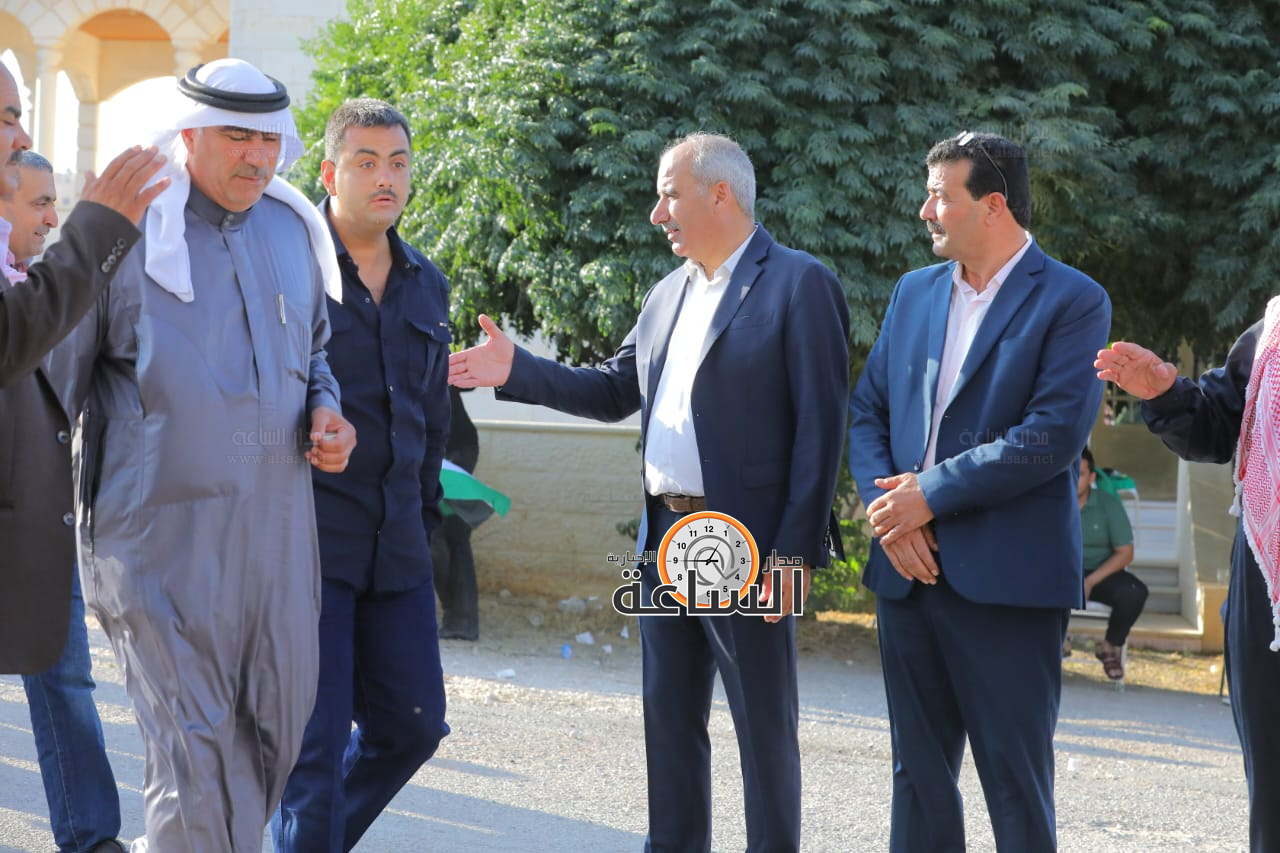 Madar Al-Saa Images 0.11123641201364176