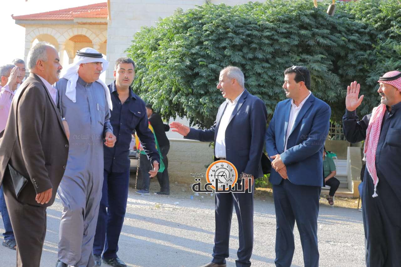 Madar Al-Saa Images 0.3006024517364614