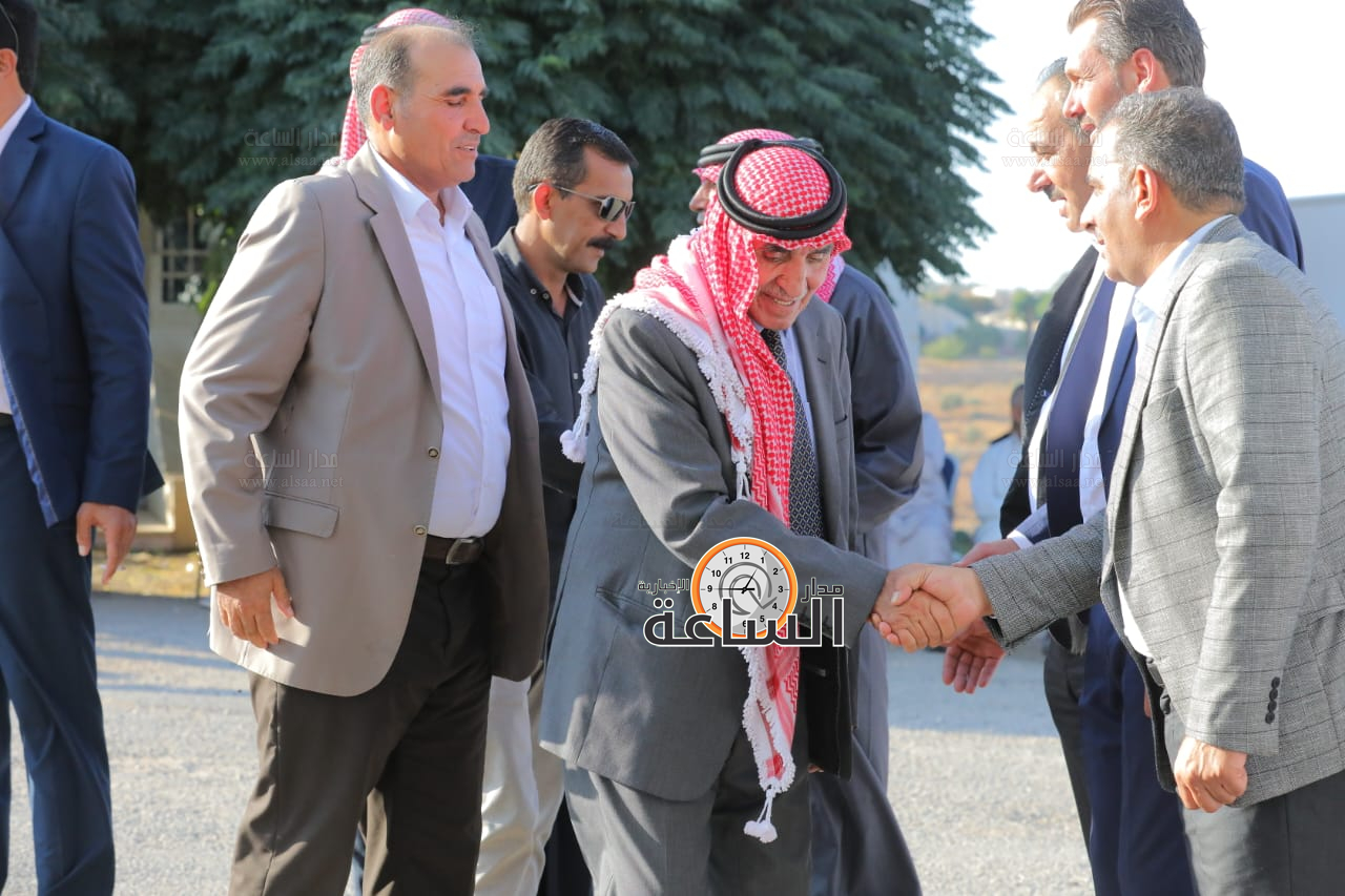 Madar Al-Saa Images 0.8156223551297963