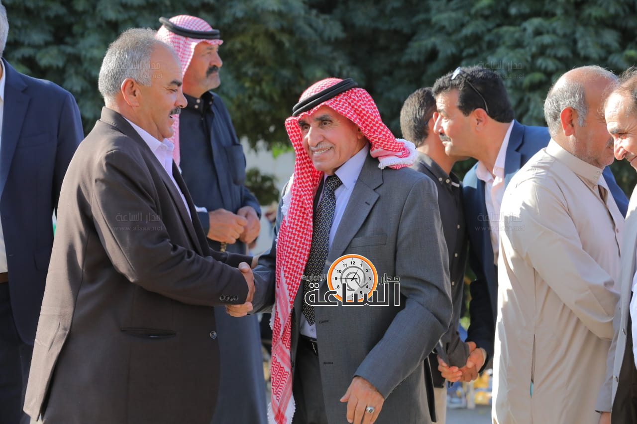 Madar Al-Saa Images 0.9155773082584444