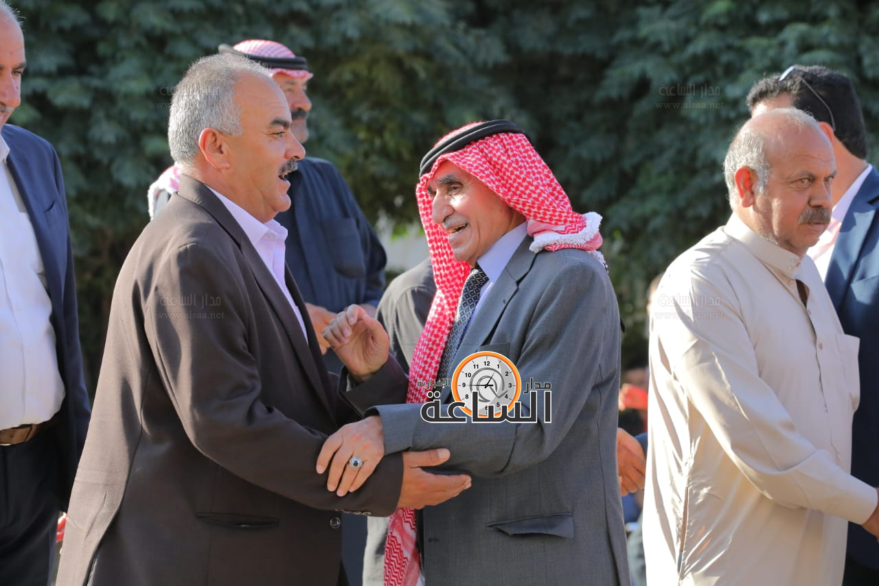 Madar Al-Saa Images 0.1493193633189569