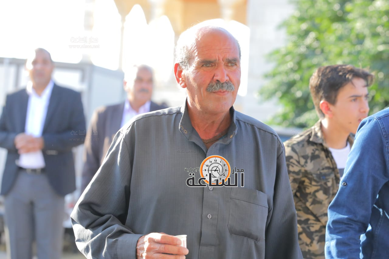 Madar Al-Saa Images 0.9428548666944454