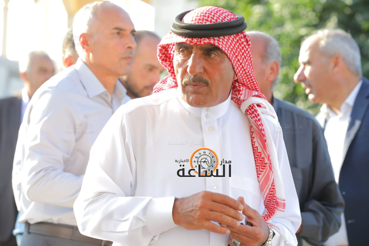 Madar Al-Saa Images 0.12285503077294213