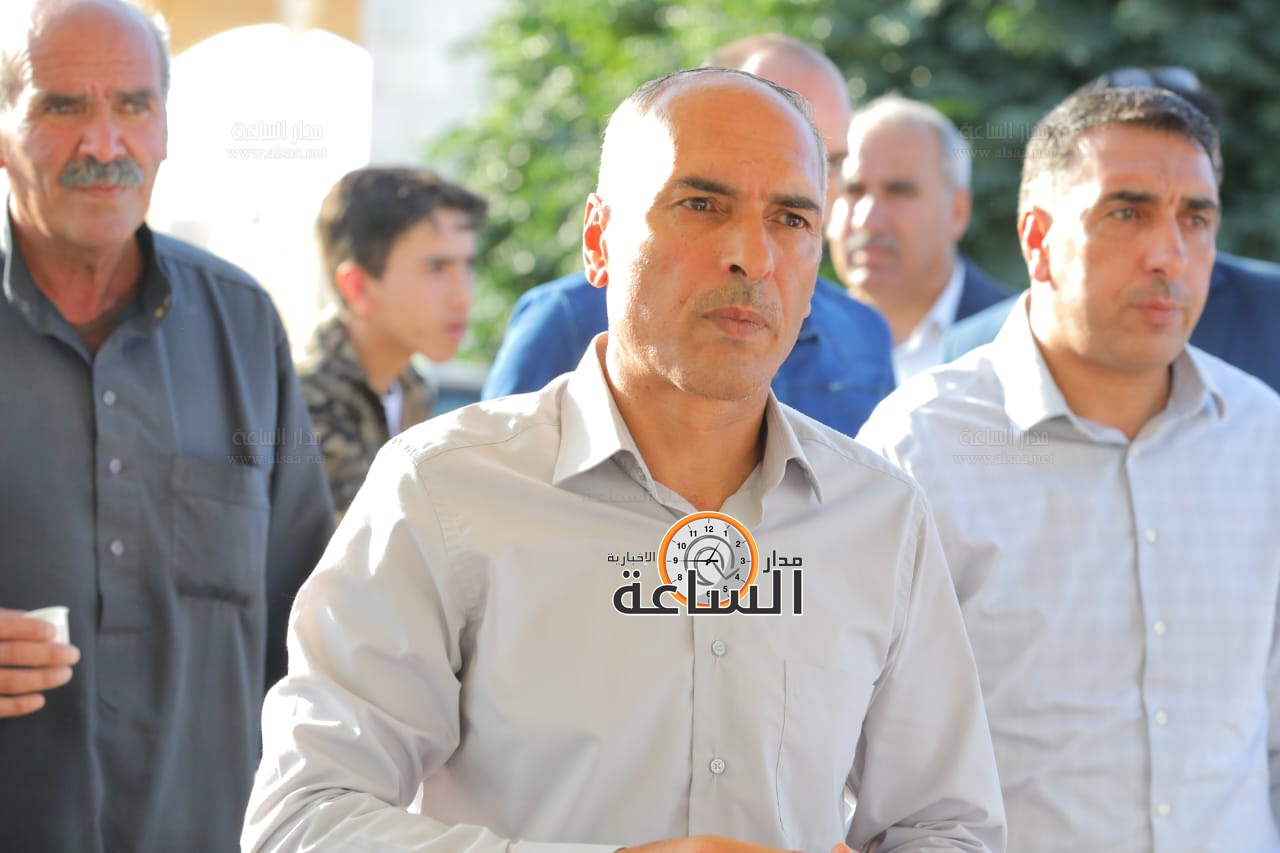 Madar Al-Saa Images 0.3709293235311635