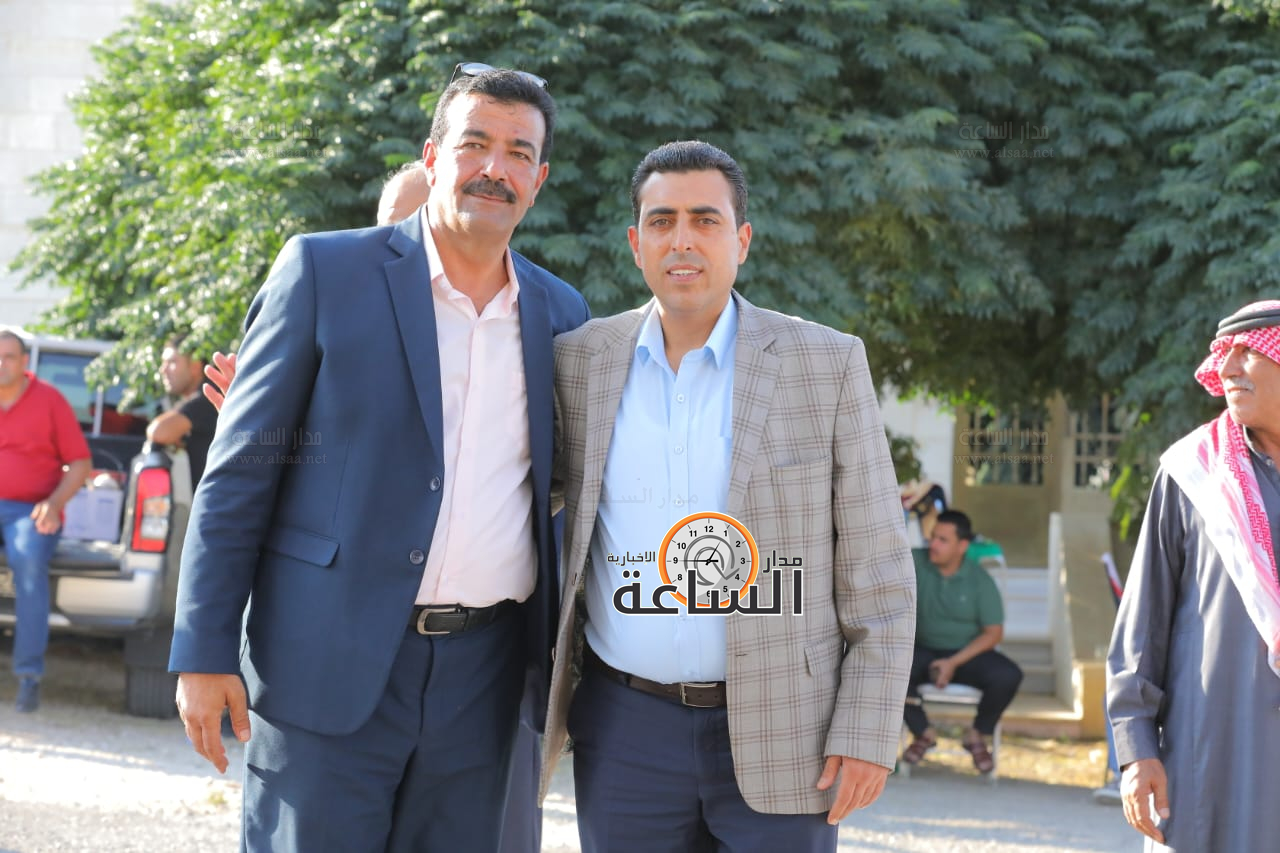 Madar Al-Saa Images 0.3982520320427694