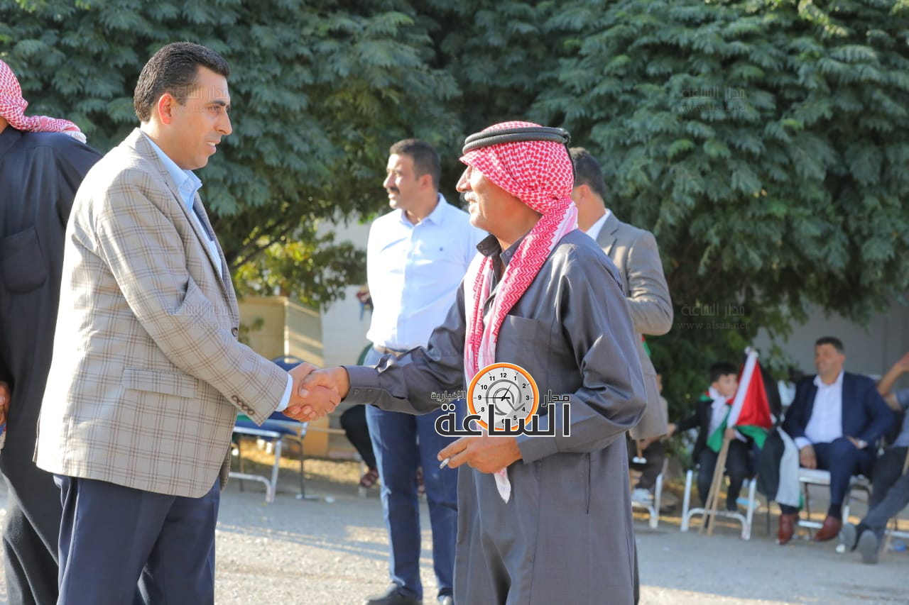 Madar Al-Saa Images 0.4162945686887285