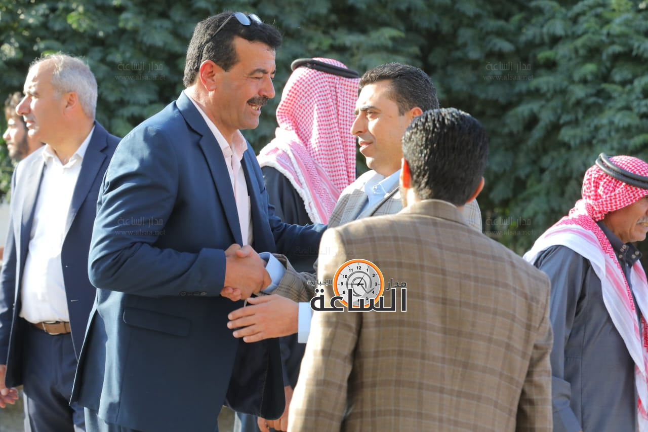 Madar Al-Saa Images 0.1992118645540899