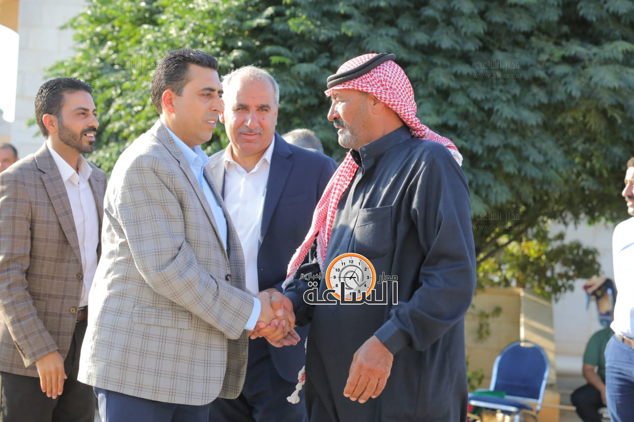 Madar Al-Saa Images 0.5428359297123677