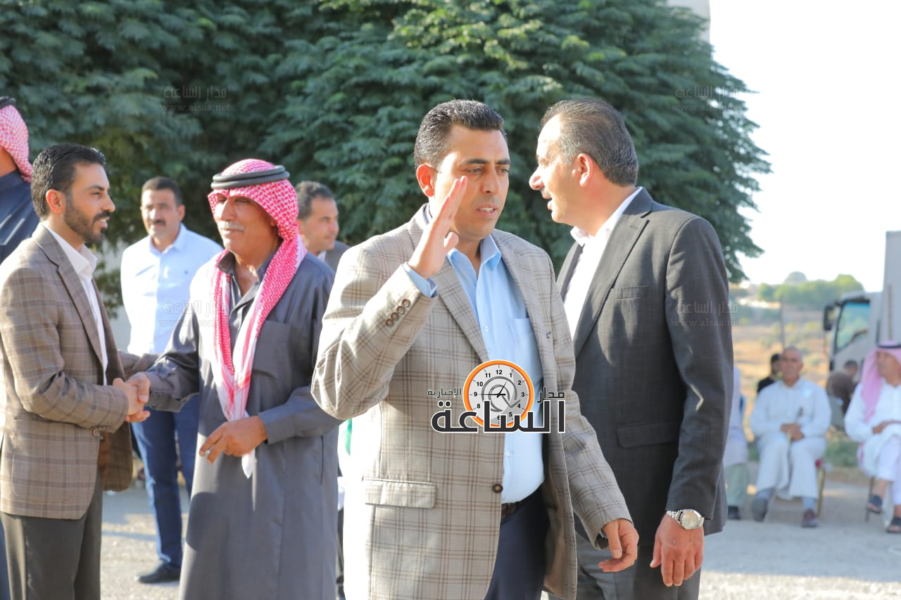 Madar Al-Saa Images 0.8324654610277031