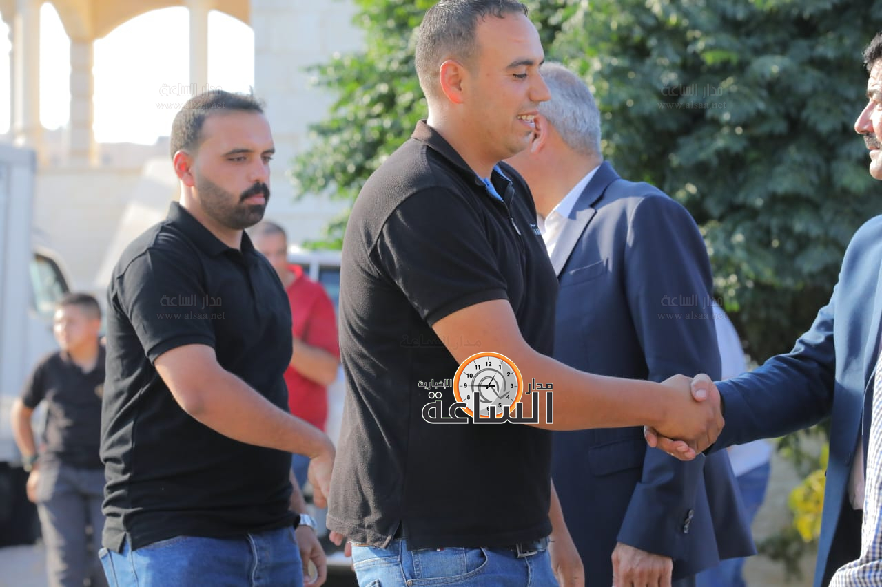 Madar Al-Saa Images 0.14511292794026387