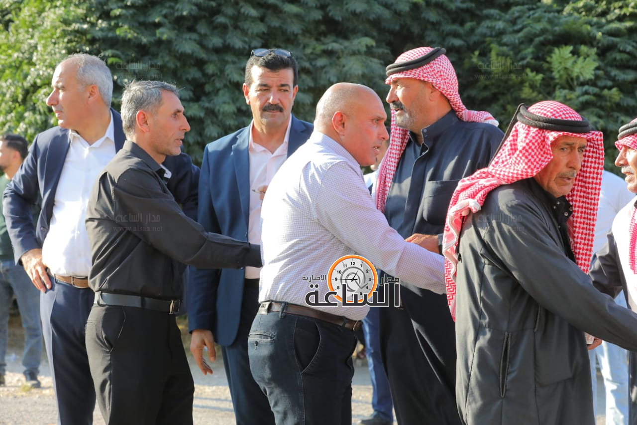 Madar Al-Saa Images 0.11634714521454081