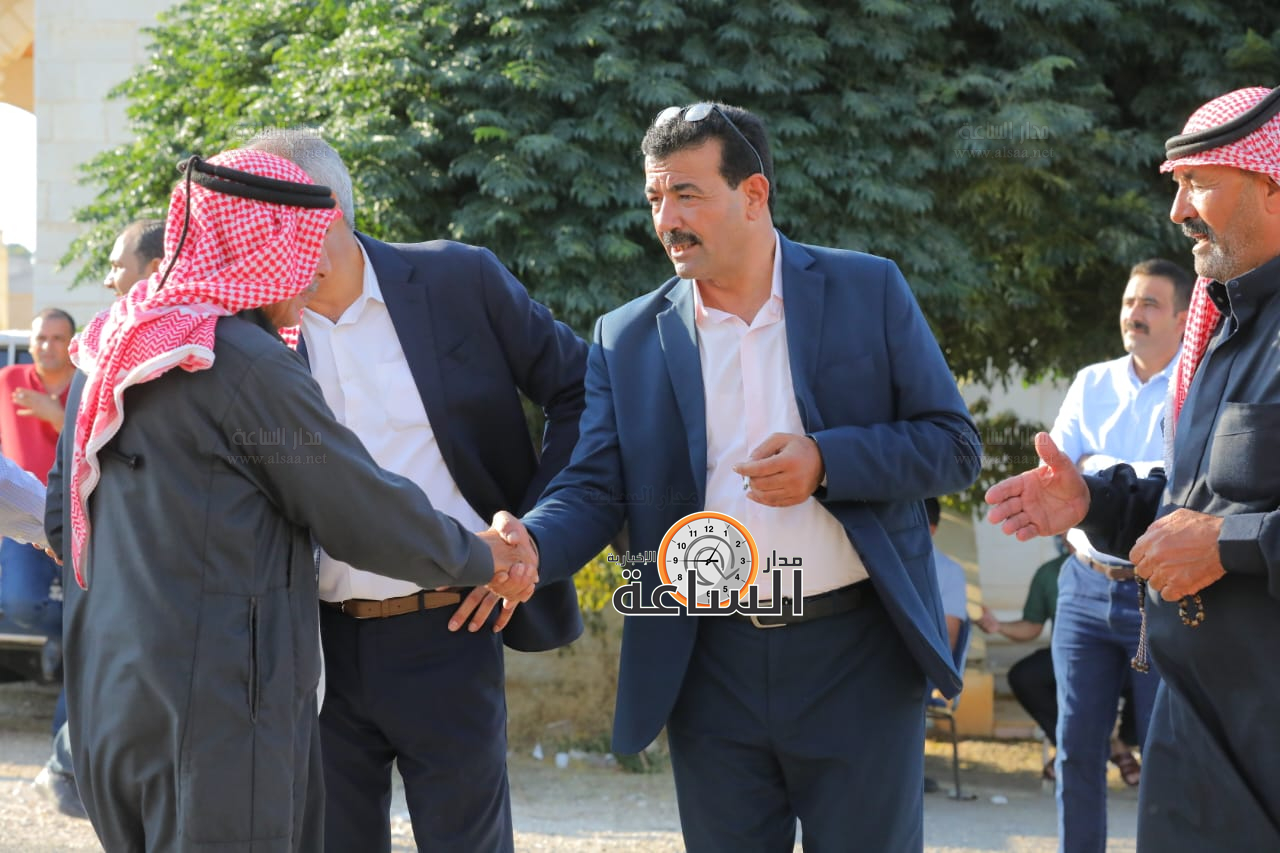 Madar Al-Saa Images 0.7322477464731378