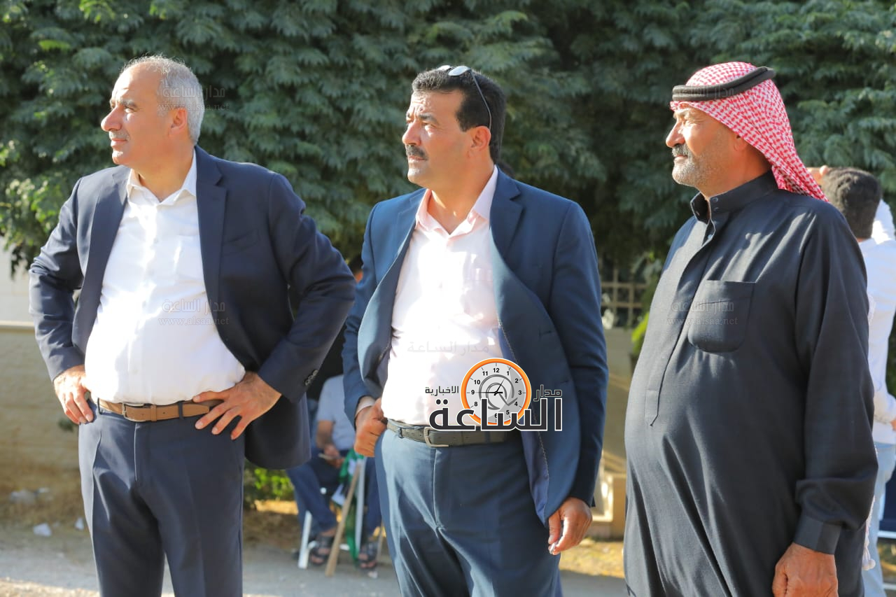 Madar Al-Saa Images 0.769295442318096