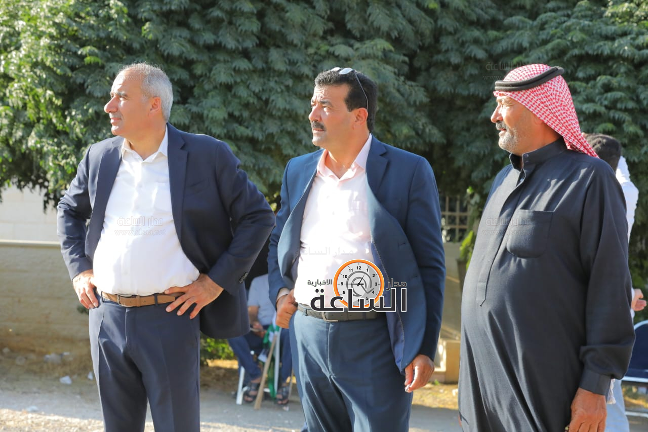 Madar Al-Saa Images 0.026710568386120626