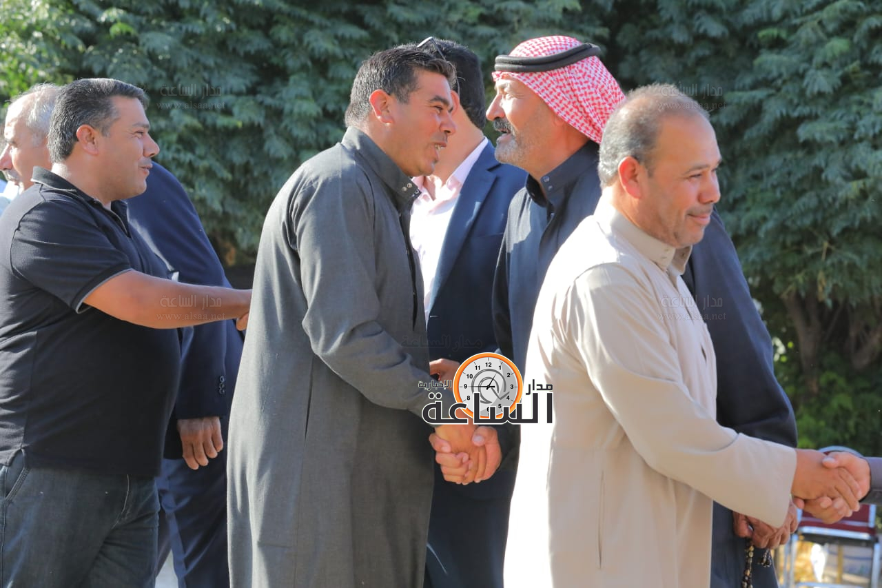 Madar Al-Saa Images 0.6874051593584389