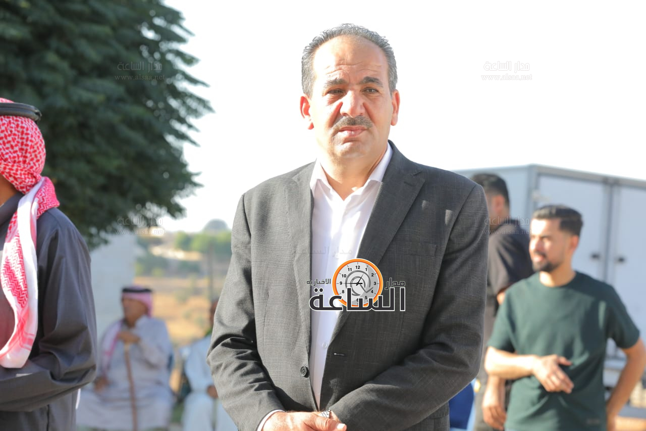 Madar Al-Saa Images 0.18070539410097686