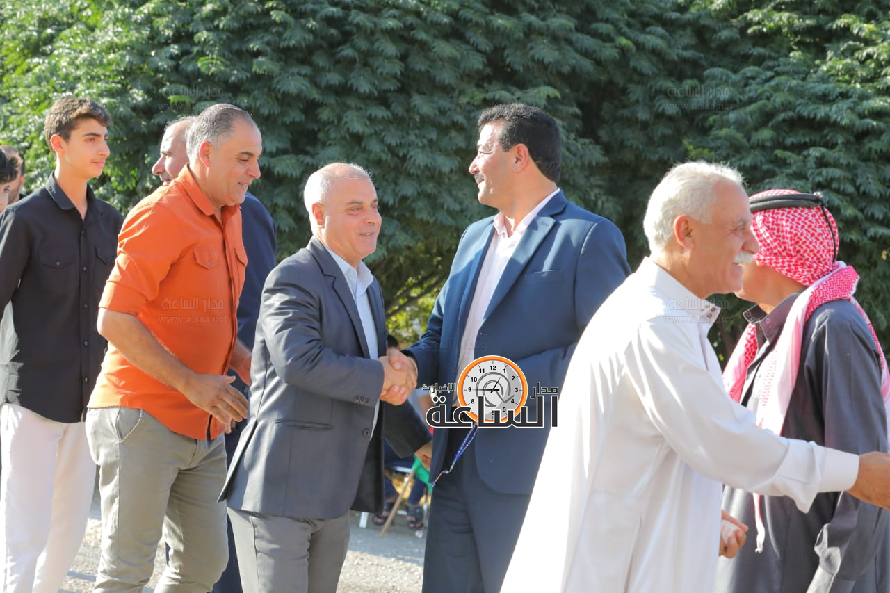 Madar Al-Saa Images 0.9310430297380077