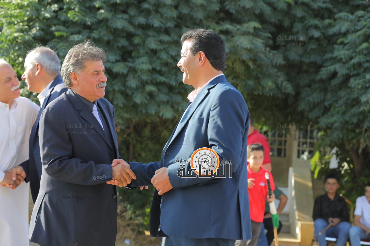 Madar Al-Saa Images 0.7356111516086037