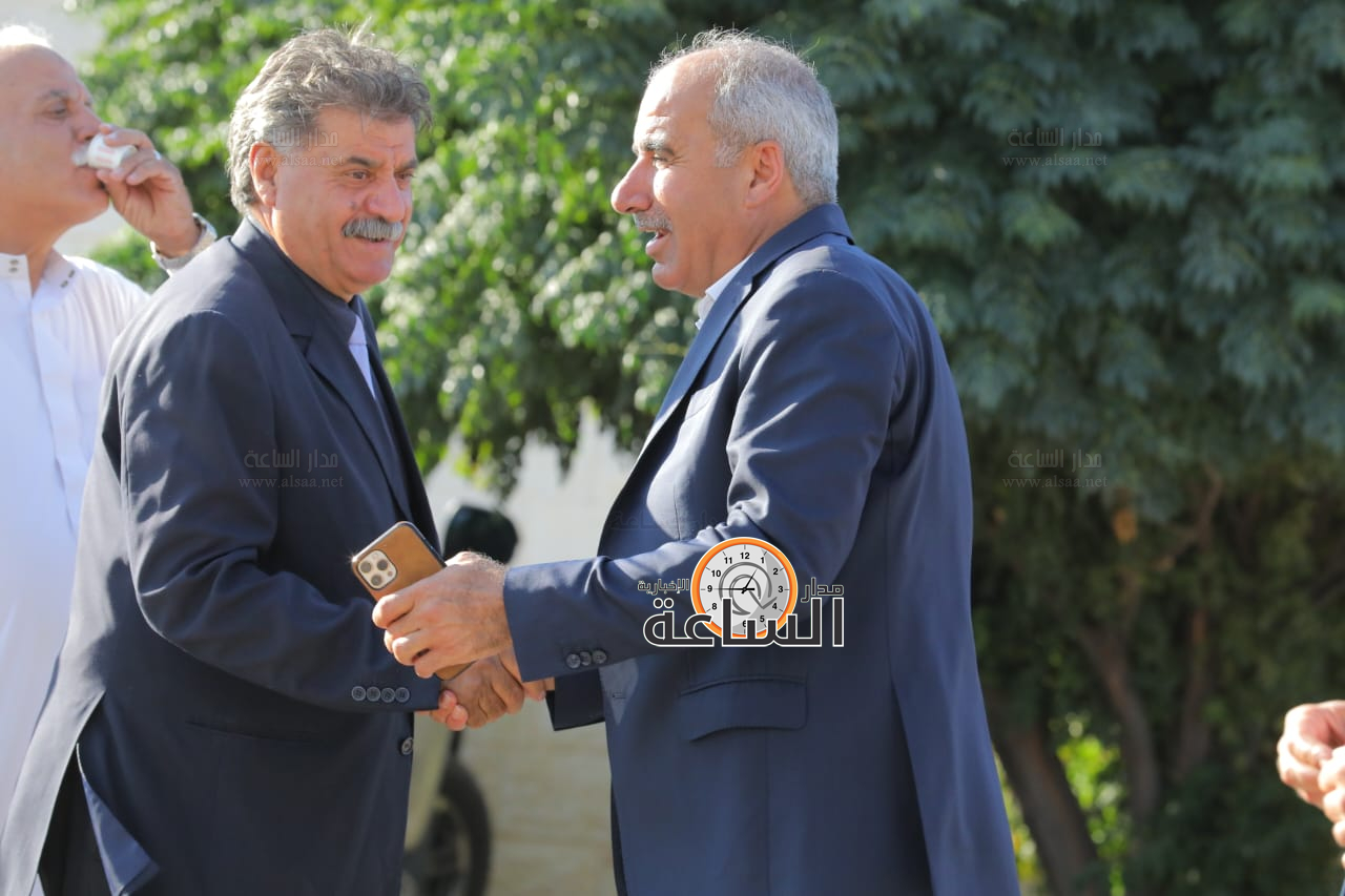 Madar Al-Saa Images 0.12581023973782113