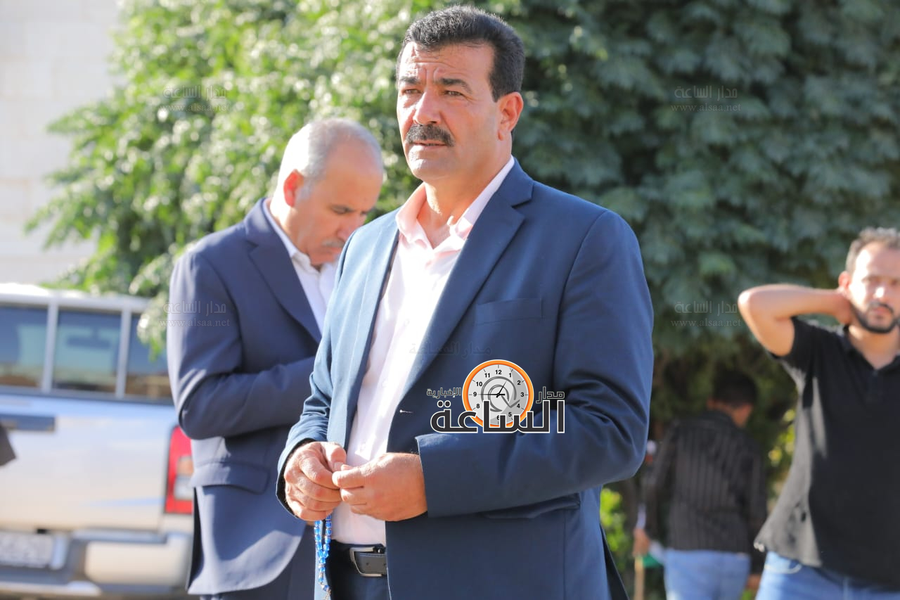 Madar Al-Saa Images 0.7503908666813437