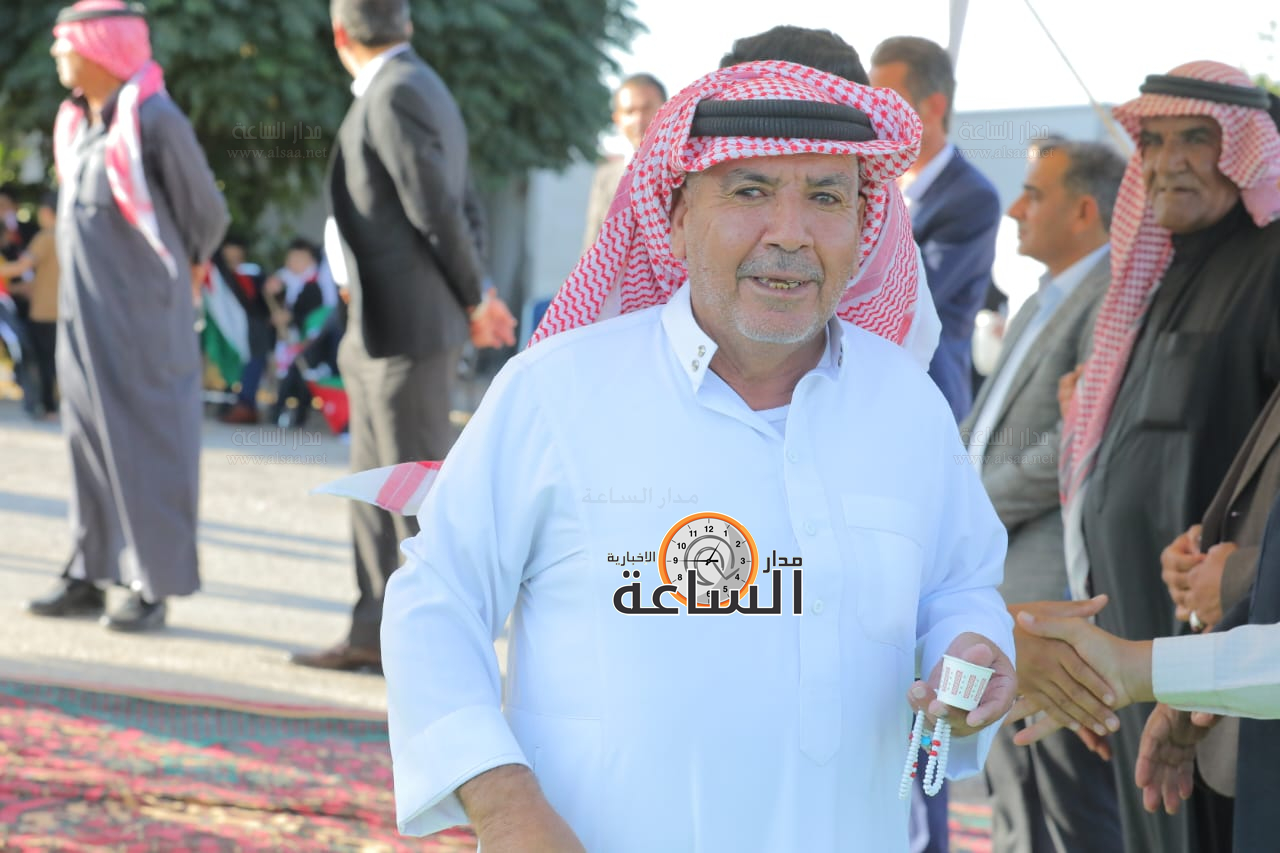 Madar Al-Saa Images 0.10089173837051013