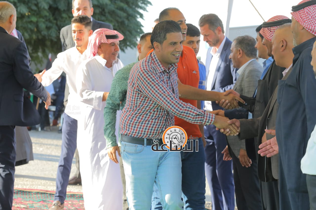 Madar Al-Saa Images 0.9263580353239884