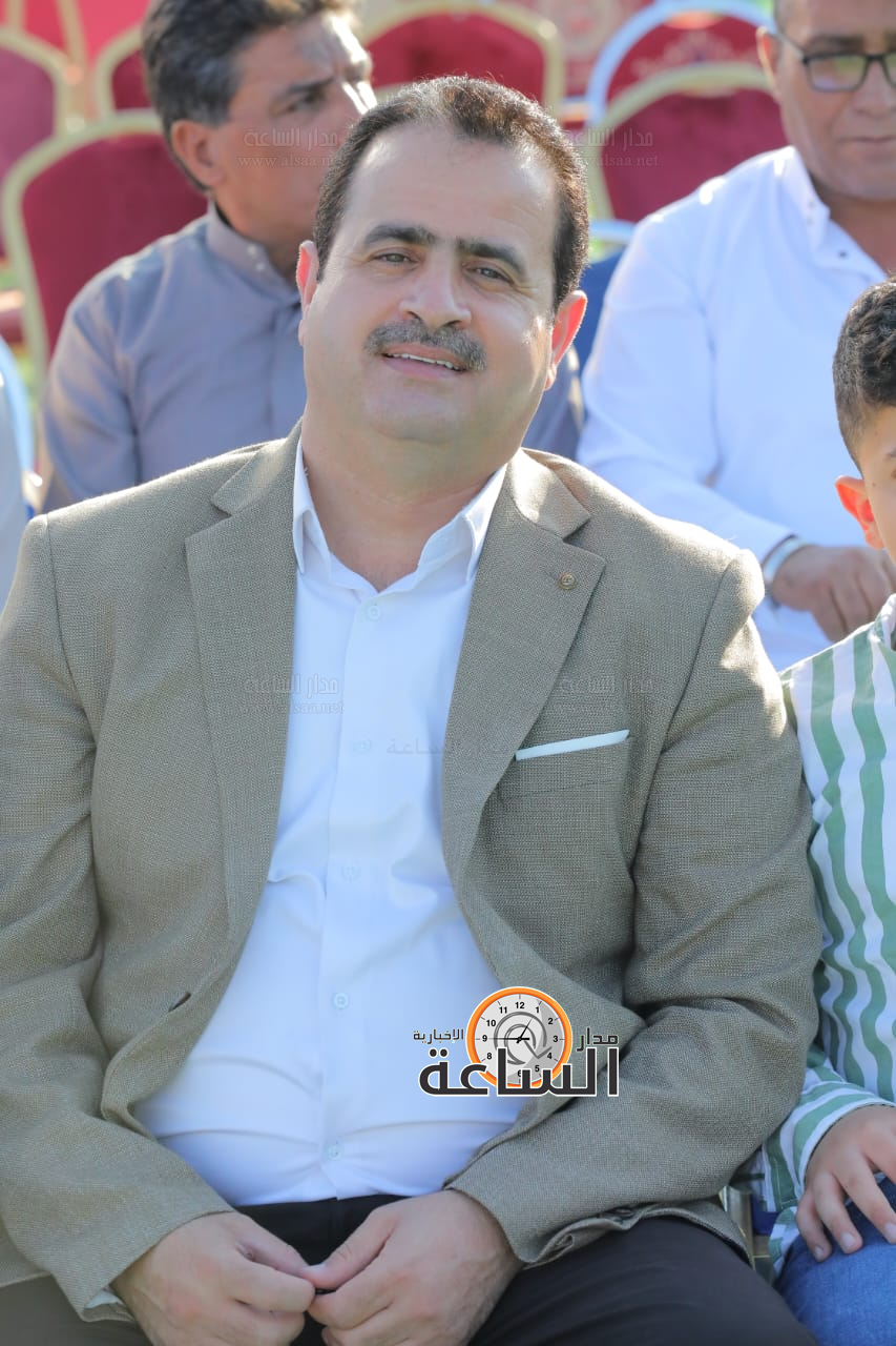 Madar Al-Saa Images 0.011442239492074124