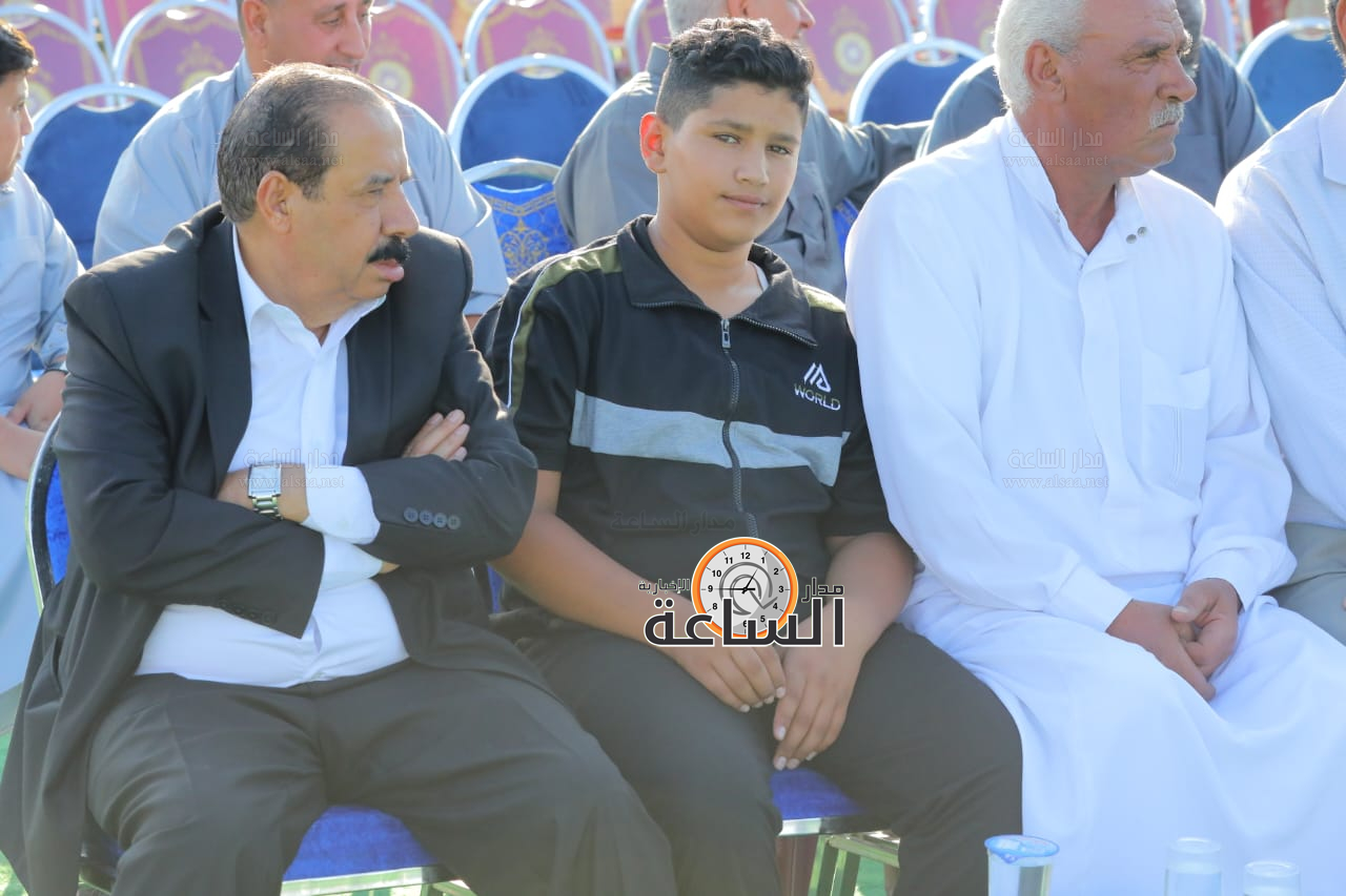 Madar Al-Saa Images 0.18098089173980947