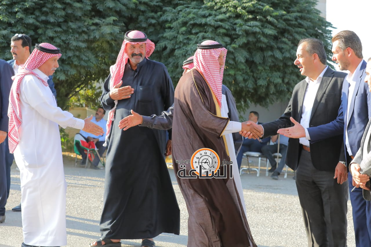 Madar Al-Saa Images 0.9849494694774286