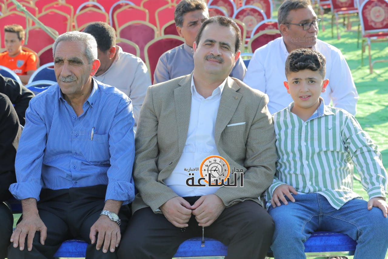 Madar Al-Saa Images 0.7327881348505478