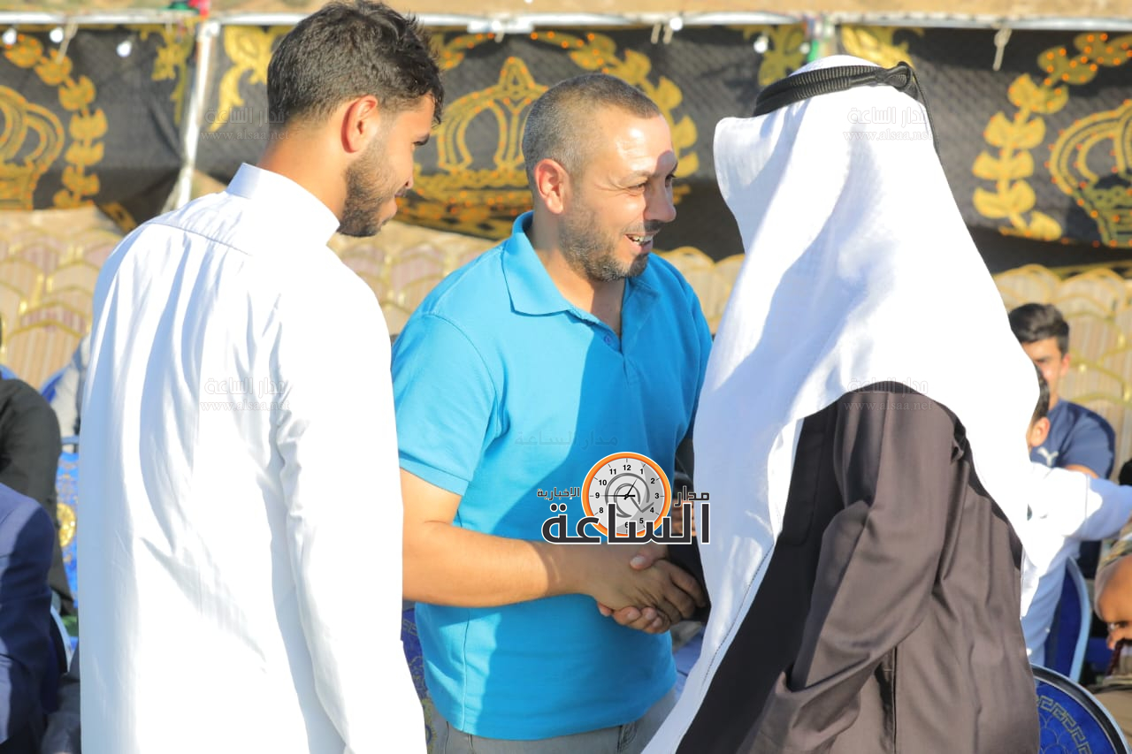 Madar Al-Saa Images 0.8284440904363777