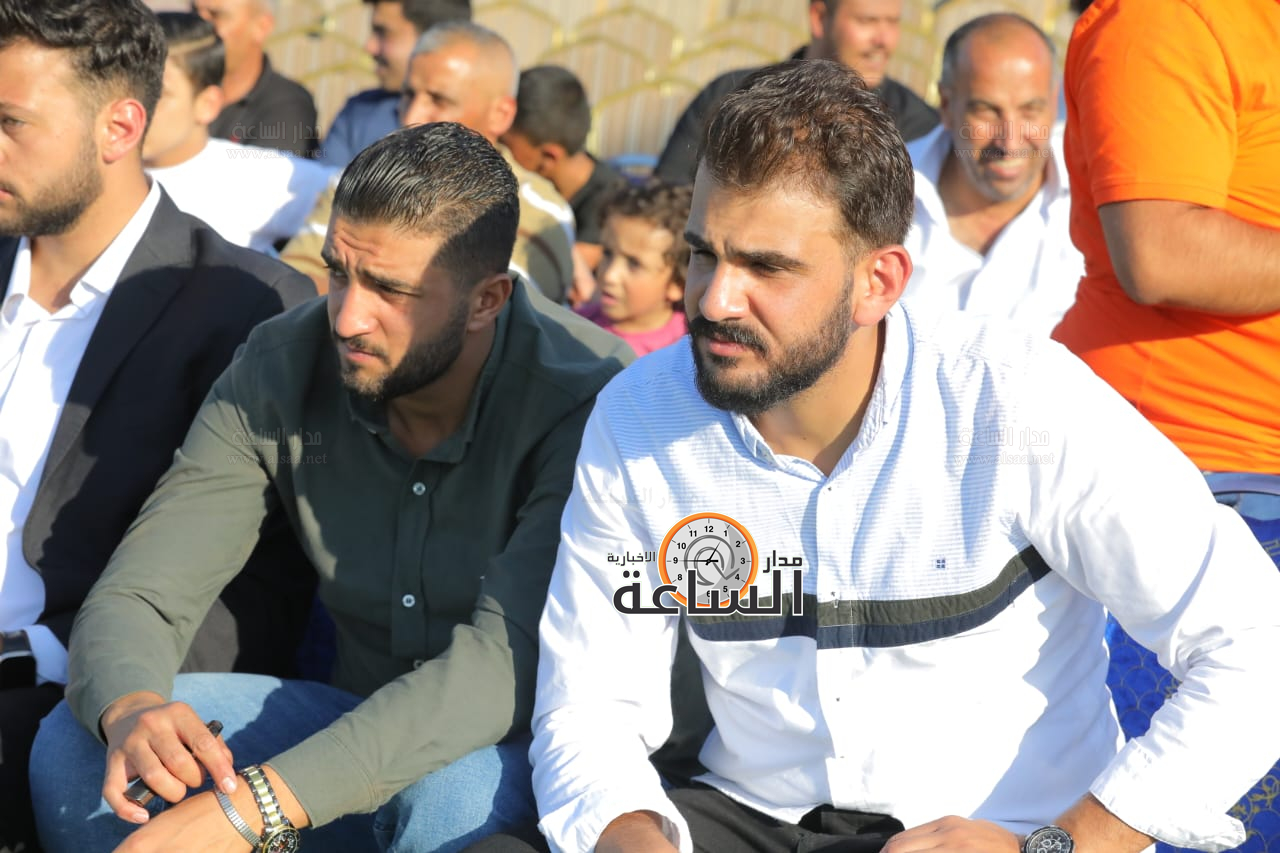 Madar Al-Saa Images 0.9875885400789539