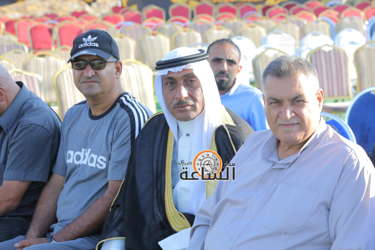 Madar Al-Saa Images 0.9409565569936242