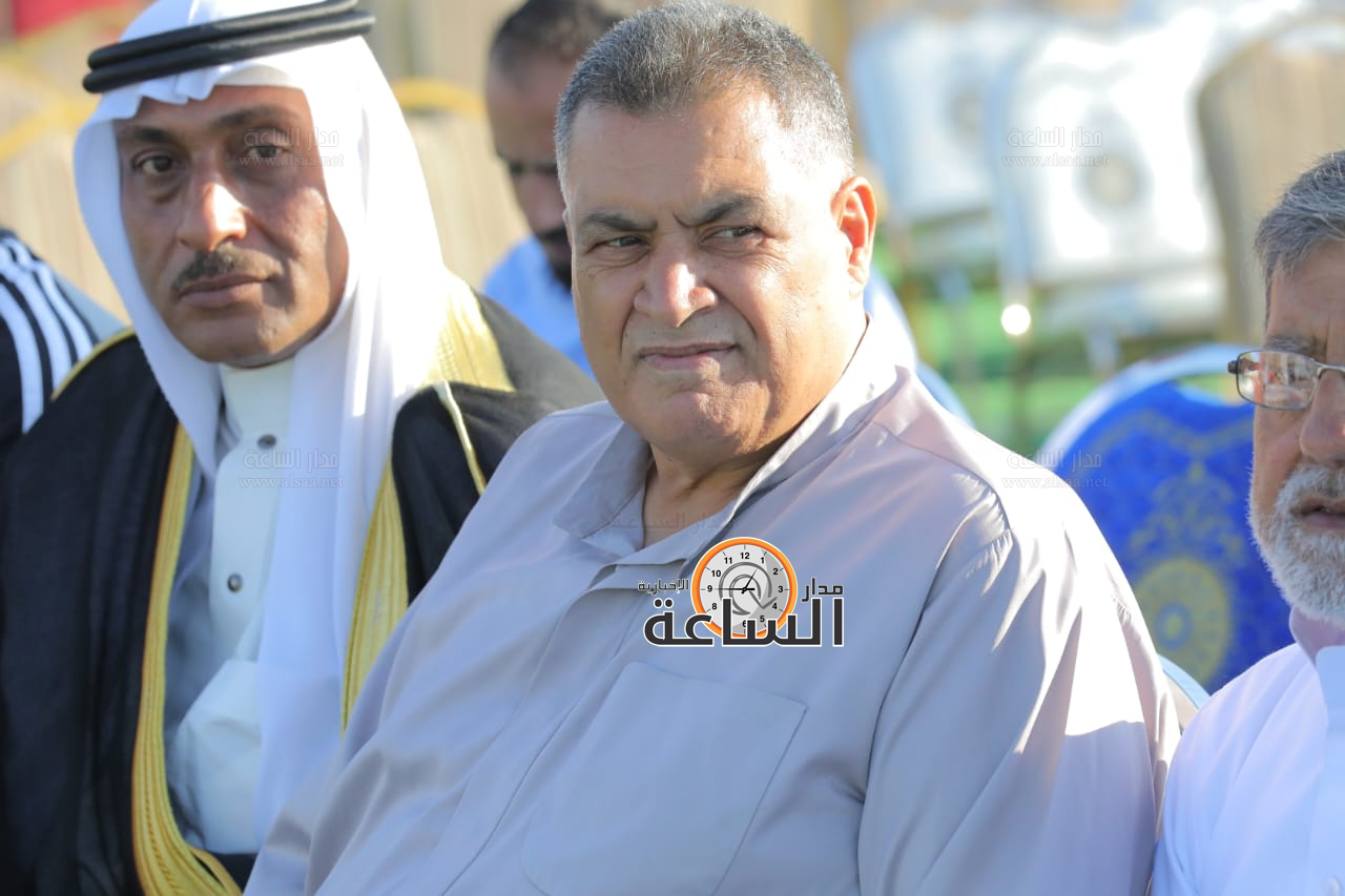 Madar Al-Saa Images 0.5672349935615646