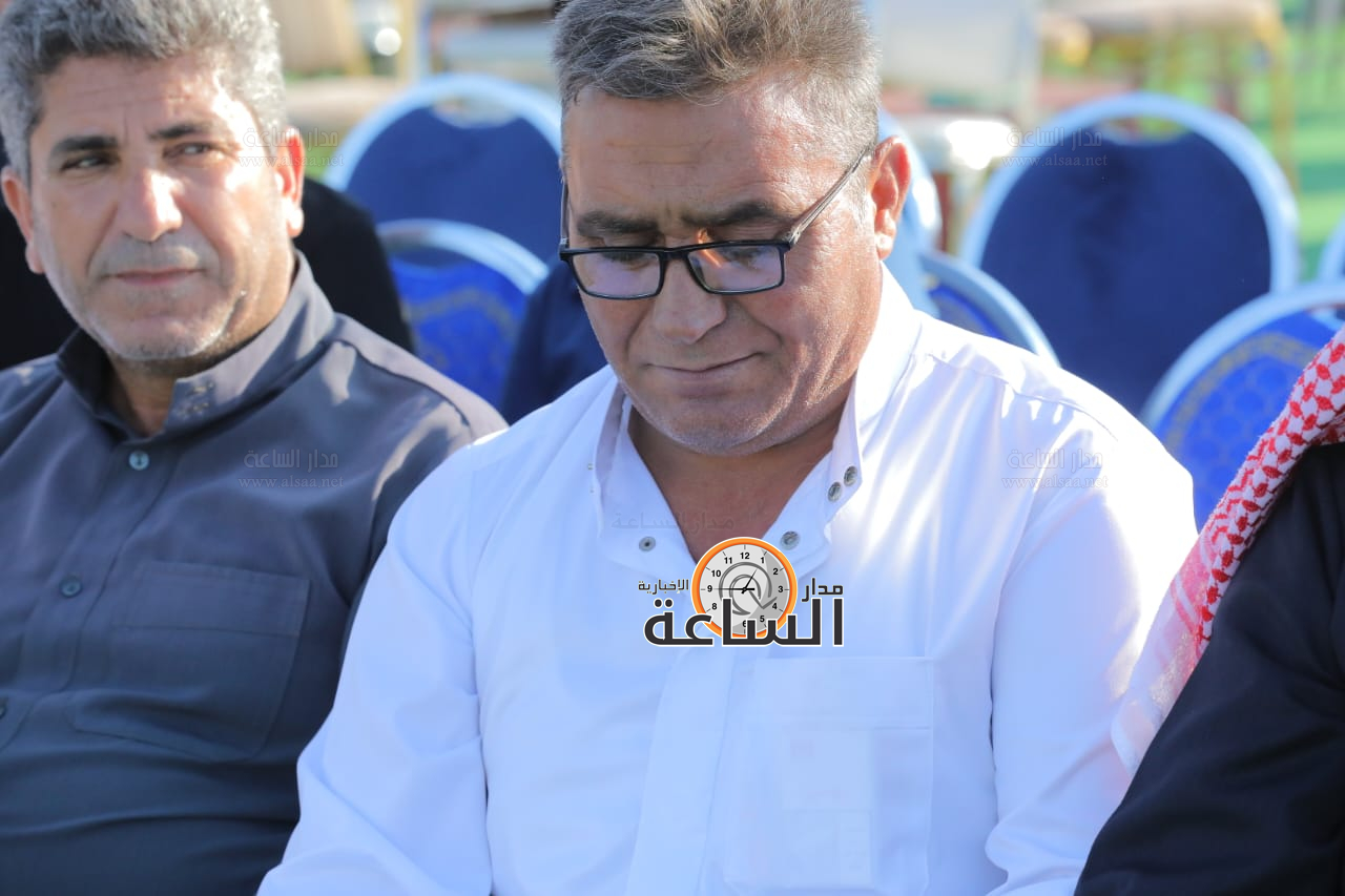 Madar Al-Saa Images 0.6384890780389094