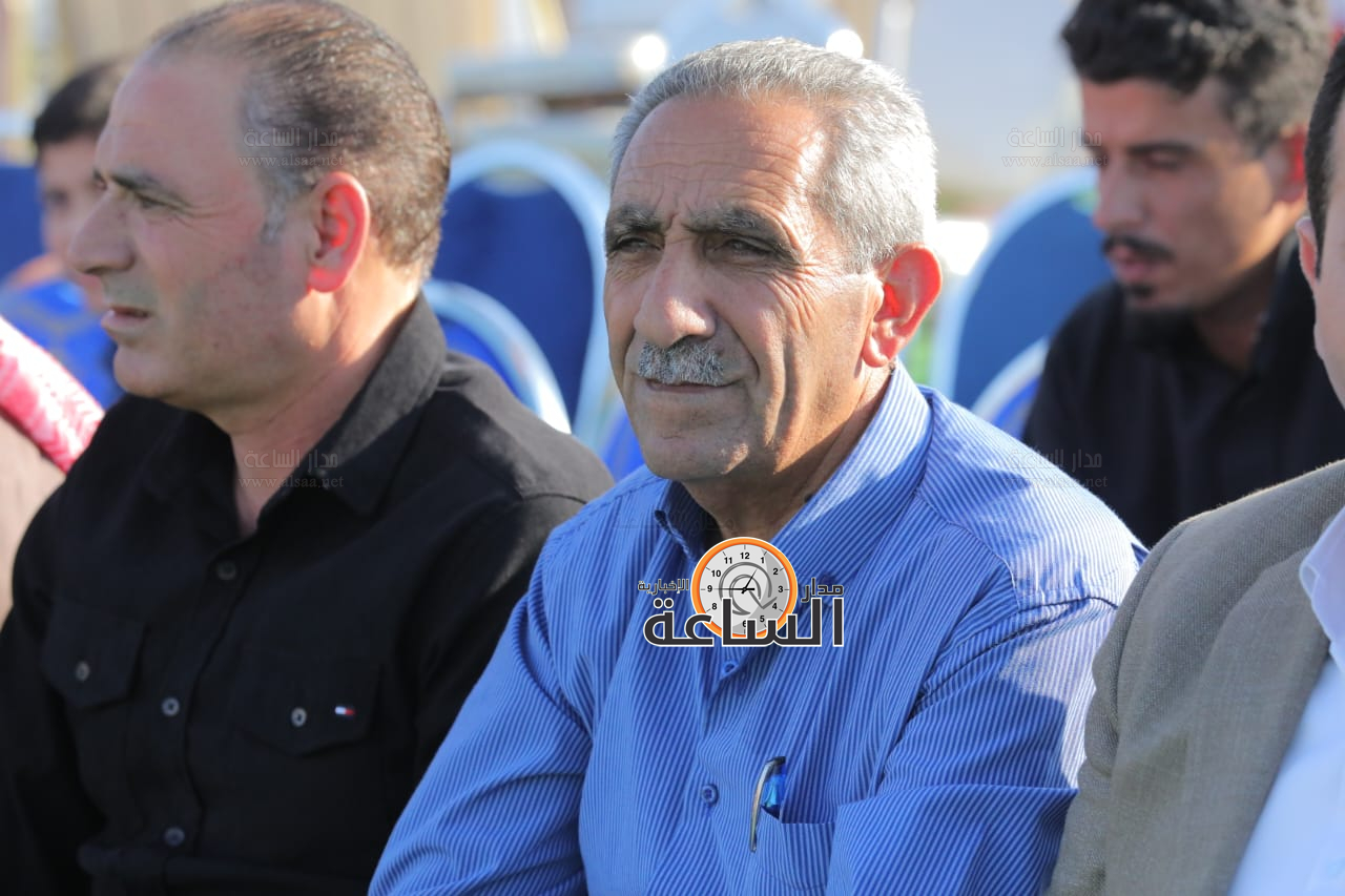 Madar Al-Saa Images 0.45628813626452525