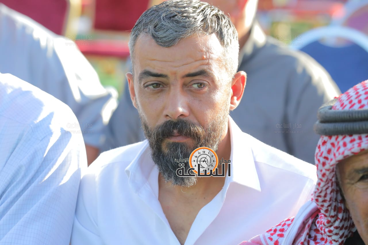 Madar Al-Saa Images 0.6600512960786611