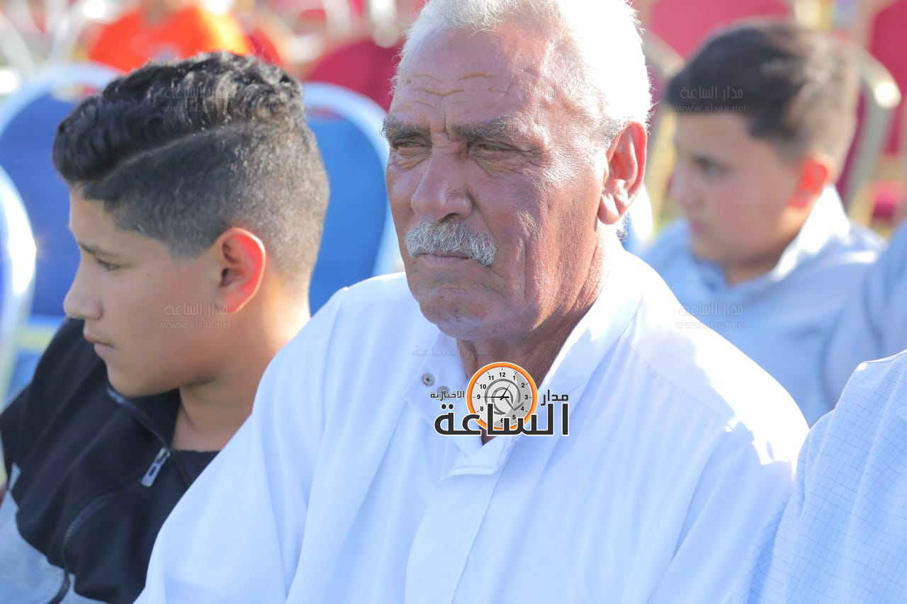 Madar Al-Saa Images 0.8154278020832066