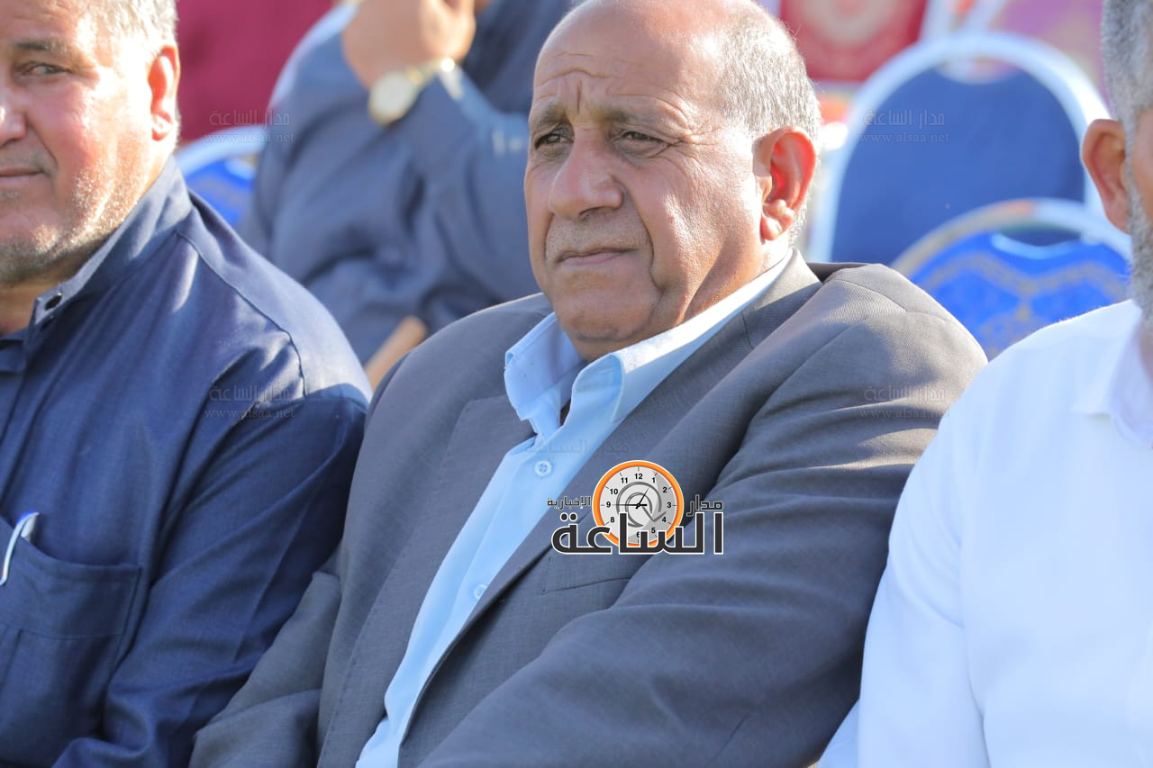 Madar Al-Saa Images 0.4824347755134979