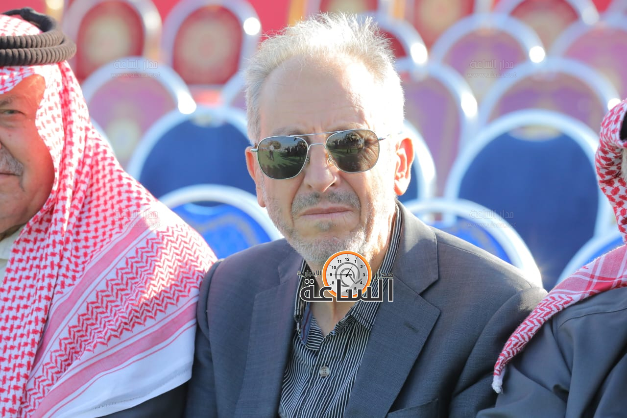 Madar Al-Saa Images 0.6491102699434643