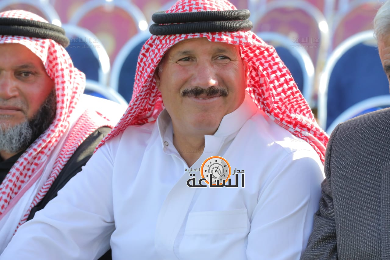 Madar Al-Saa Images 0.5170096667527528