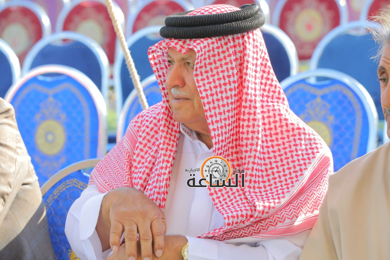 Madar Al-Saa Images 0.47966845537930136