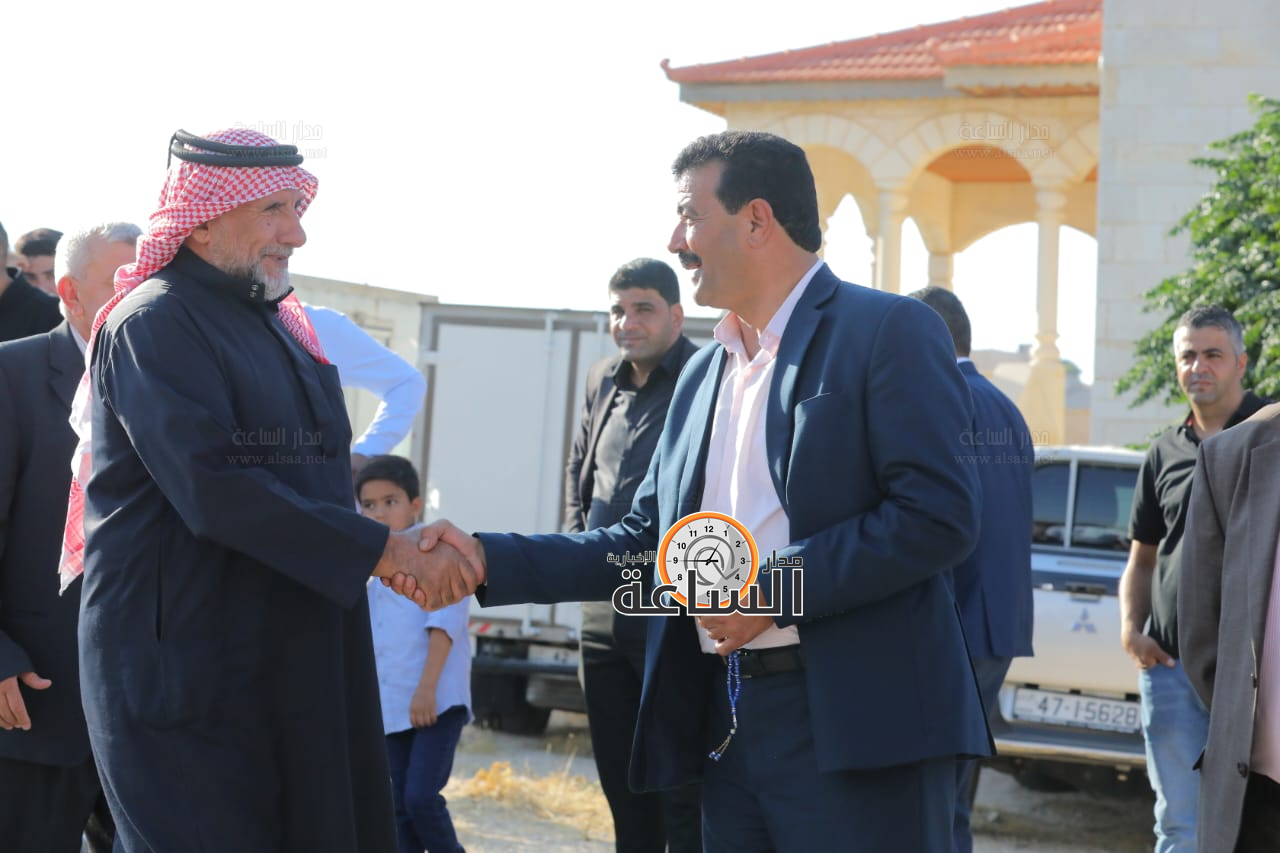 Madar Al-Saa Images 0.04284889211826903