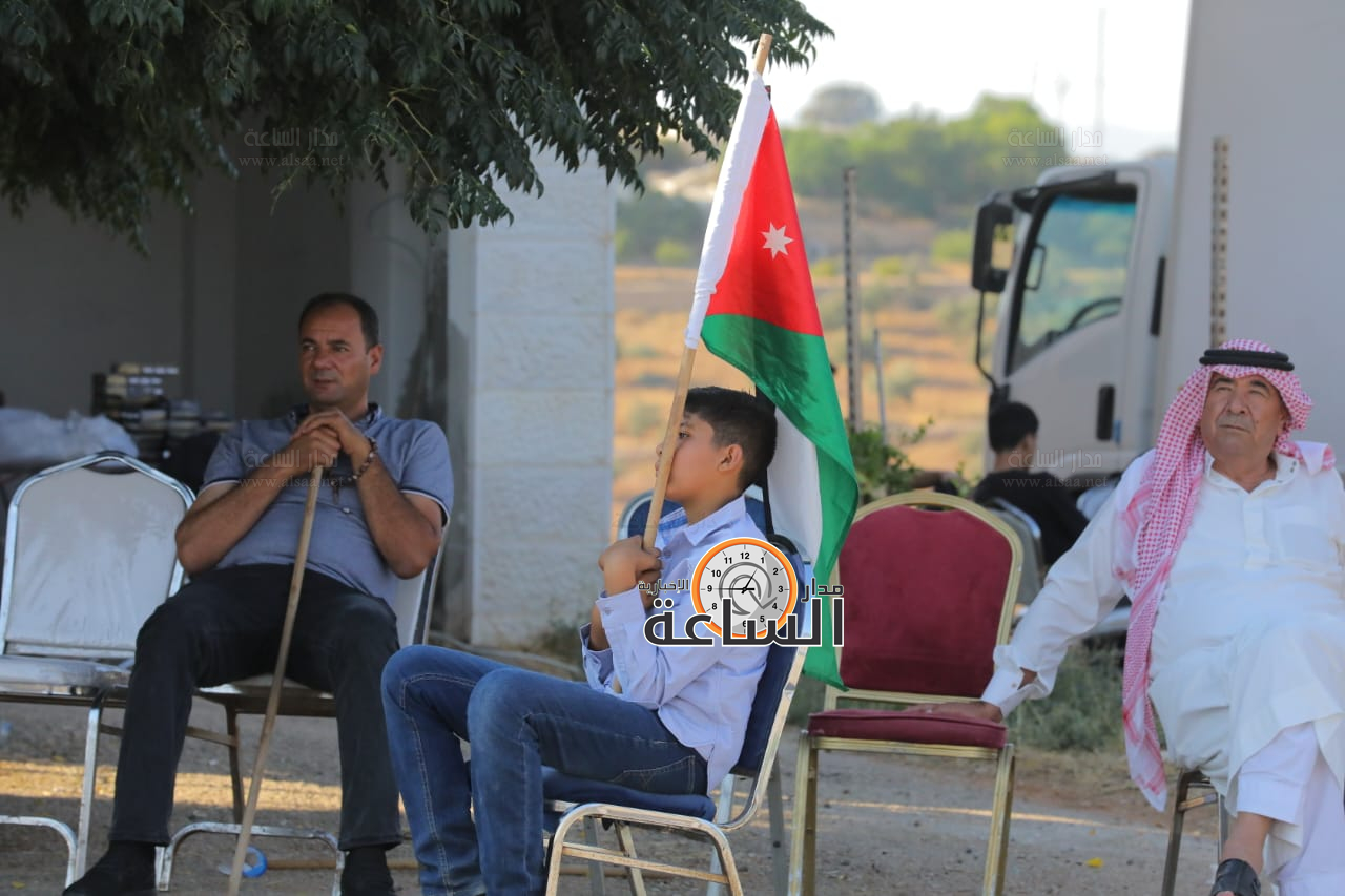 Madar Al-Saa Images 0.658065458178809