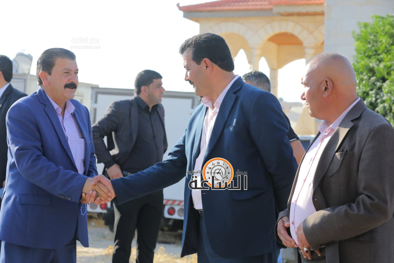 Madar Al-Saa Images 0.8829407984769013