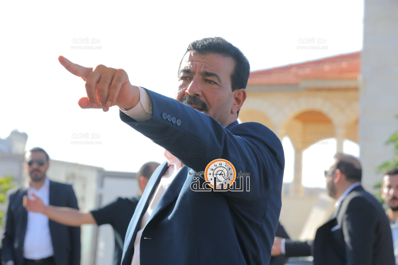 Madar Al-Saa Images 0.4292626658940326