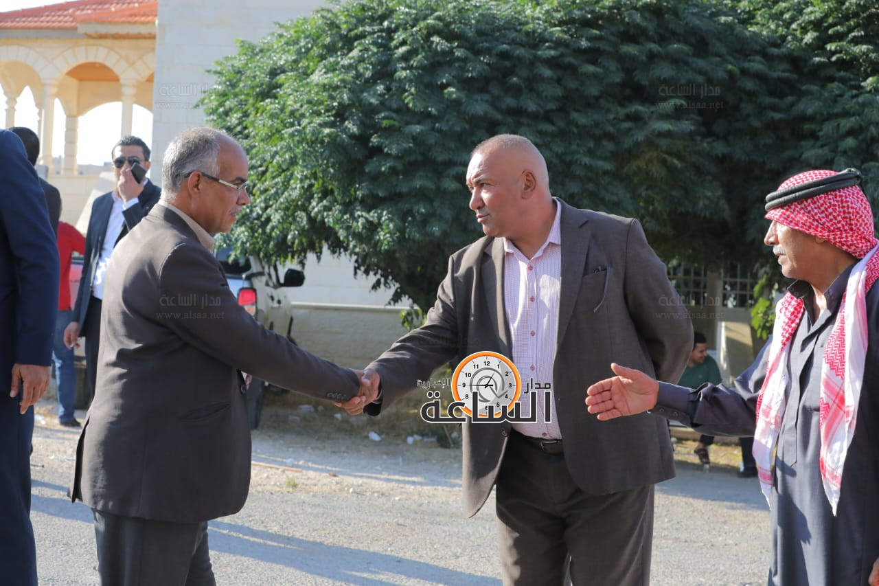 Madar Al-Saa Images 0.05325025871856015