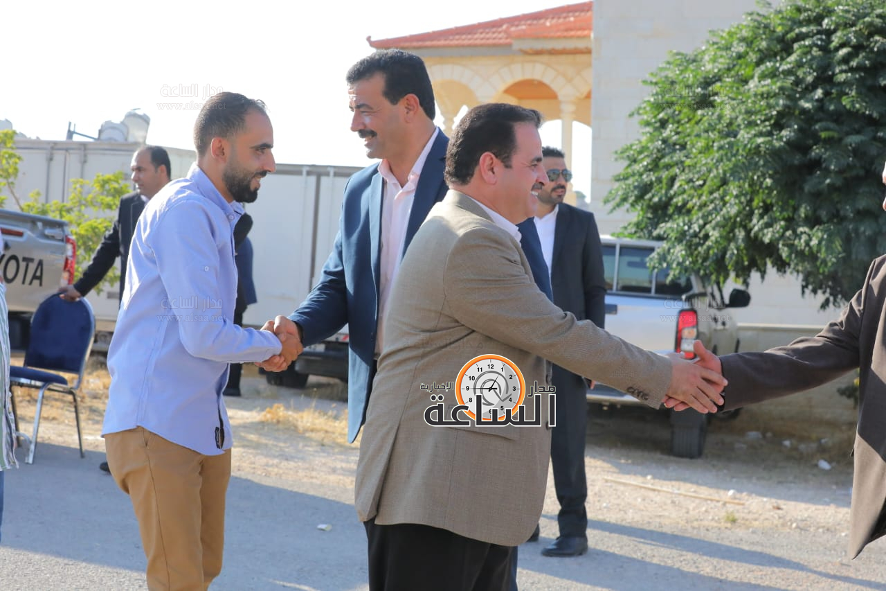 Madar Al-Saa Images 0.5617379531533857