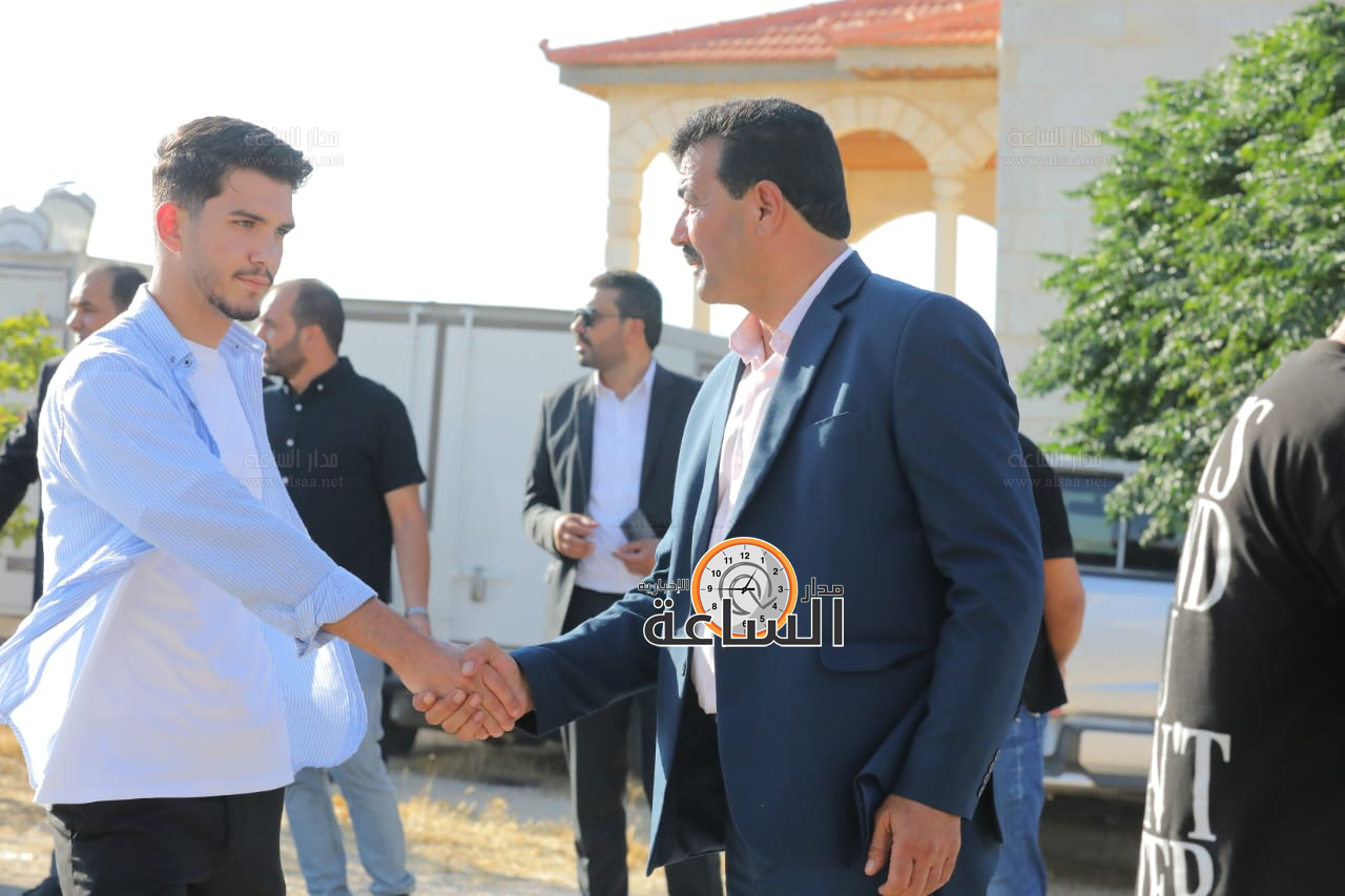 Madar Al-Saa Images 0.9279309776970561