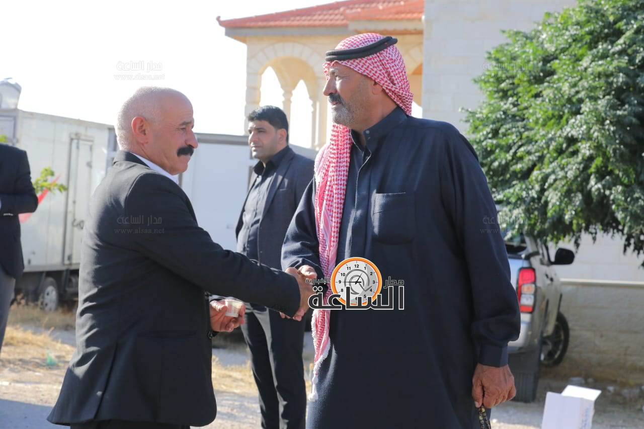 Madar Al-Saa Images 0.515705907846906